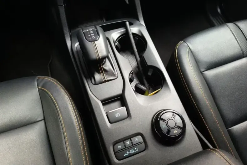 Ford Ranger din 2025 cu 10.650 km - oferta FOR203356 - foto 15