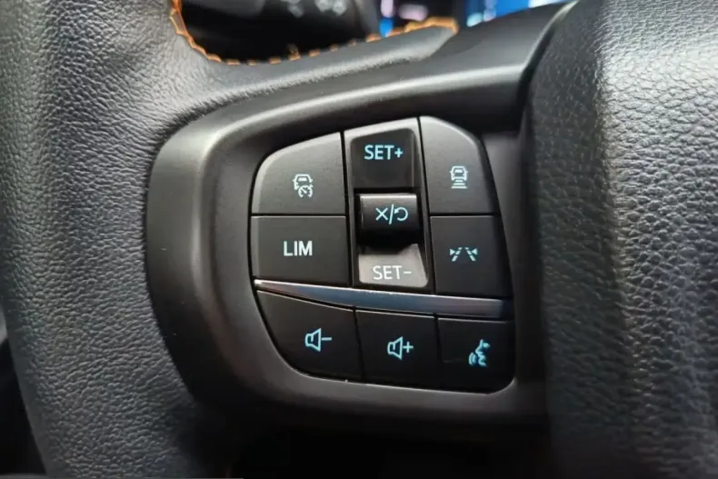 Ford Ranger din 2025 cu 10.650 km - oferta FOR203356 - foto 17