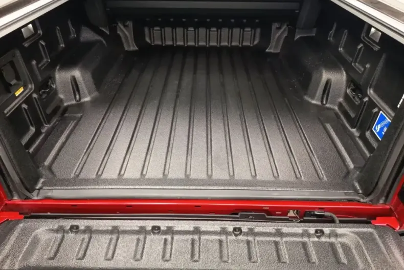 Ford Ranger din 2025 cu 10.650 km - oferta FOR203356 - foto 23