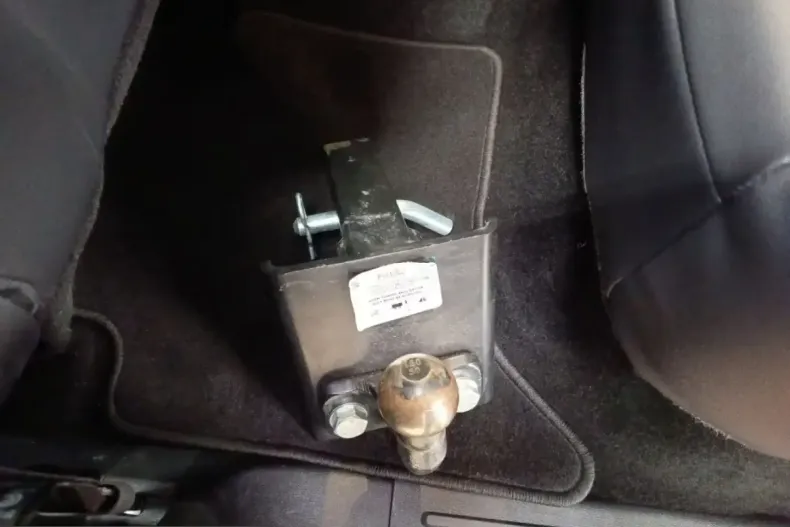 Ford Ranger din 2025 cu 10.650 km - oferta FOR203356 - foto 25