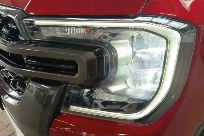 Ford Ranger din 2025 cu 10.650 km - oferta FOR203356 - foto 26