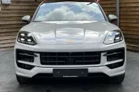 Porsche Cayenne din 2025 cu 14.784 km - oferta POR203357 - foto 2