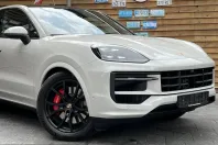 Porsche Cayenne din 2025 cu 14.784 km - oferta POR203357 - foto 3