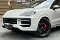 Porsche Cayenne din 2025 cu 14.784 km - oferta POR203357 - foto 5