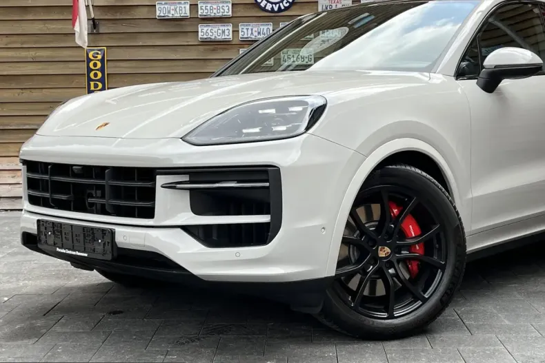 Porsche Cayenne din 2025 cu 14.784 km - oferta POR203357 - foto 5