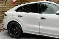 Porsche Cayenne din 2025 cu 14.784 km - oferta POR203357 - foto 7