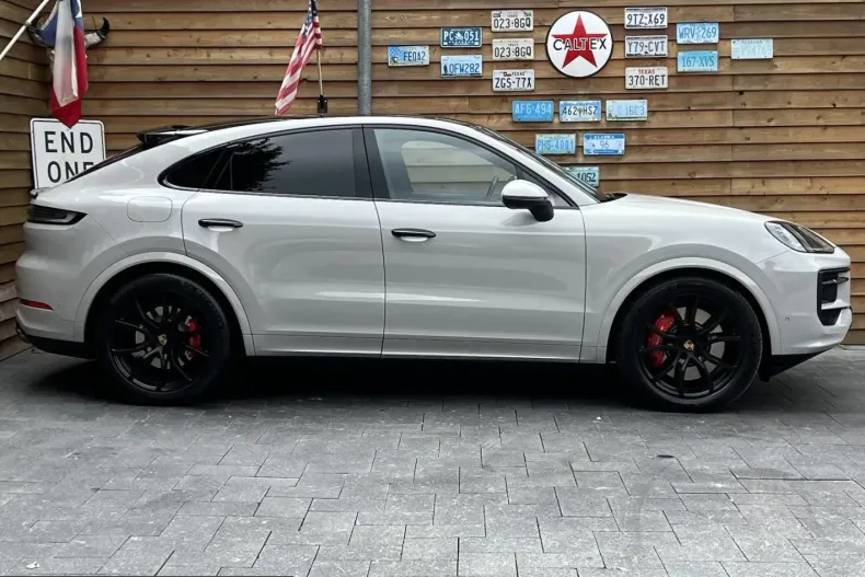 Porsche Cayenne din 2025 cu 14.784 km - oferta POR203357 - foto 15