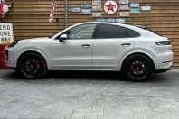 Porsche Cayenne din 2025 cu 14.784 km - oferta POR203357 - foto 16