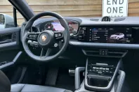 Porsche Cayenne din 2025 cu 14.784 km - oferta POR203357 - foto 21