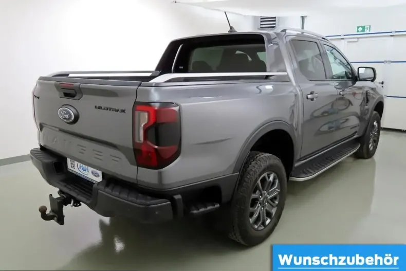 Ford Ranger din 2025 cu 17.119 km - oferta FOR203358 - foto 3
