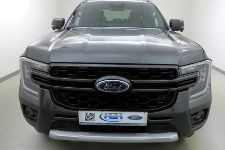 Ford Ranger din 2025 cu 17.119 km - oferta FOR203358 - foto 5