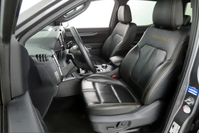 Ford Ranger din 2025 cu 17.119 km - oferta FOR203358 - foto 9