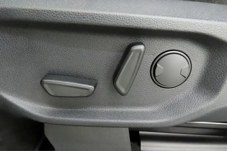 Ford Ranger din 2025 cu 17.119 km - oferta FOR203358 - foto 10