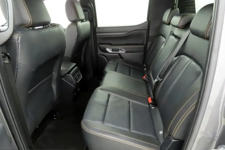 Ford Ranger din 2025 cu 17.119 km - oferta FOR203358 - foto 12