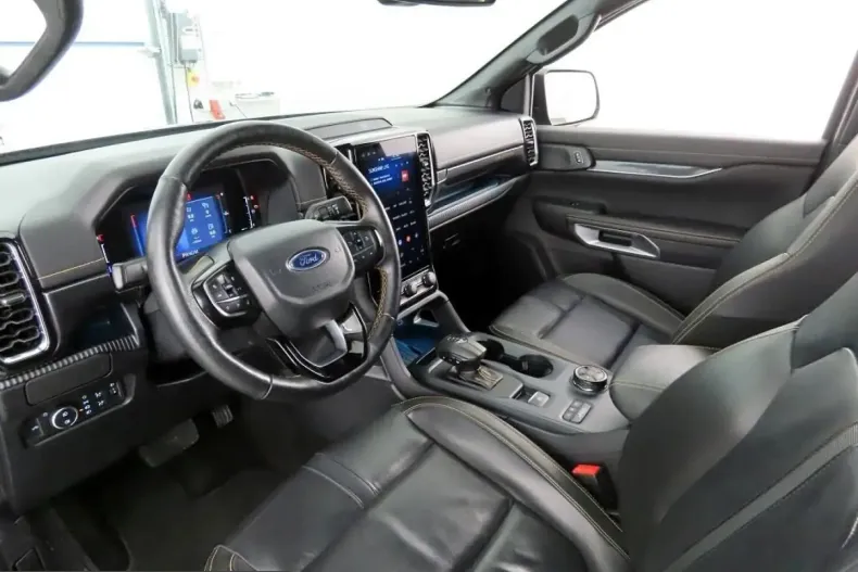 Ford Ranger din 2025 cu 17.119 km - oferta FOR203358 - foto 14