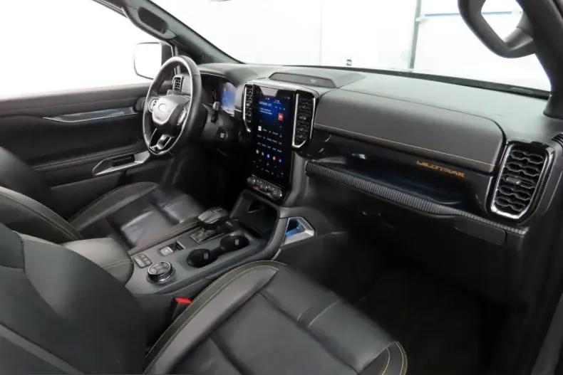 Ford Ranger din 2025 cu 17.119 km - oferta FOR203358 - foto 15