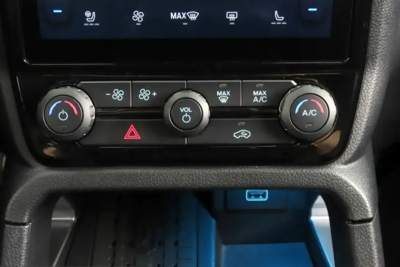 Ford Ranger din 2025 cu 17.119 km - oferta FOR203358 - foto 19