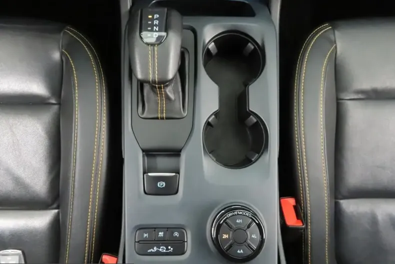 Ford Ranger din 2025 cu 17.119 km - oferta FOR203358 - foto 20