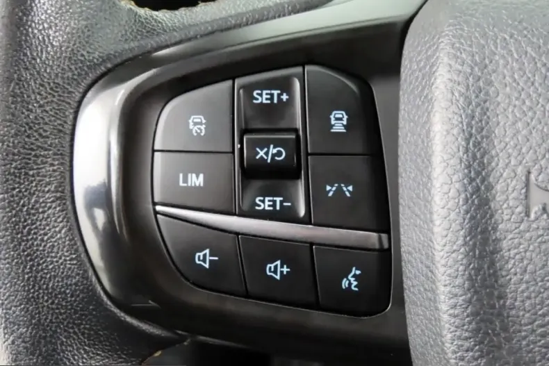 Ford Ranger din 2025 cu 17.119 km - oferta FOR203358 - foto 22