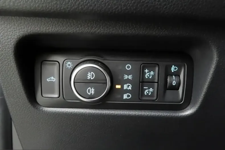 Ford Ranger din 2025 cu 17.119 km - oferta FOR203358 - foto 24