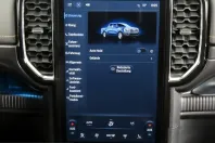 Ford Ranger din 2025 cu 17.119 km - oferta FOR203358 - foto 30