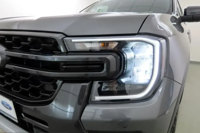 Ford Ranger din 2025 cu 17.119 km - oferta FOR203358 - foto 34