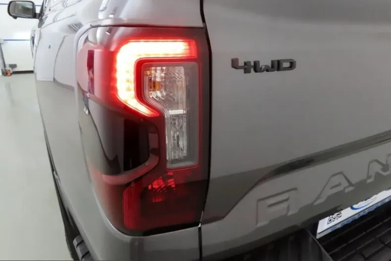 Ford Ranger din 2025 cu 17.119 km - oferta FOR203358 - foto 35