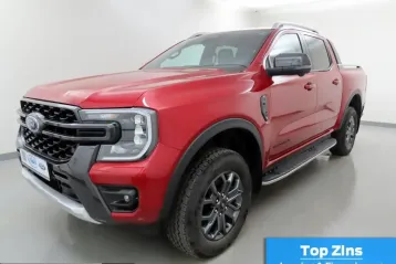 Ford Ranger din 2023 - oferta FOR203359