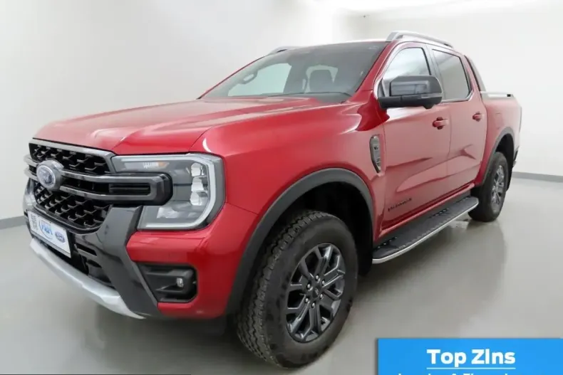 Ford Ranger din 2023 cu 34.261 km - oferta FOR203359 - foto 1