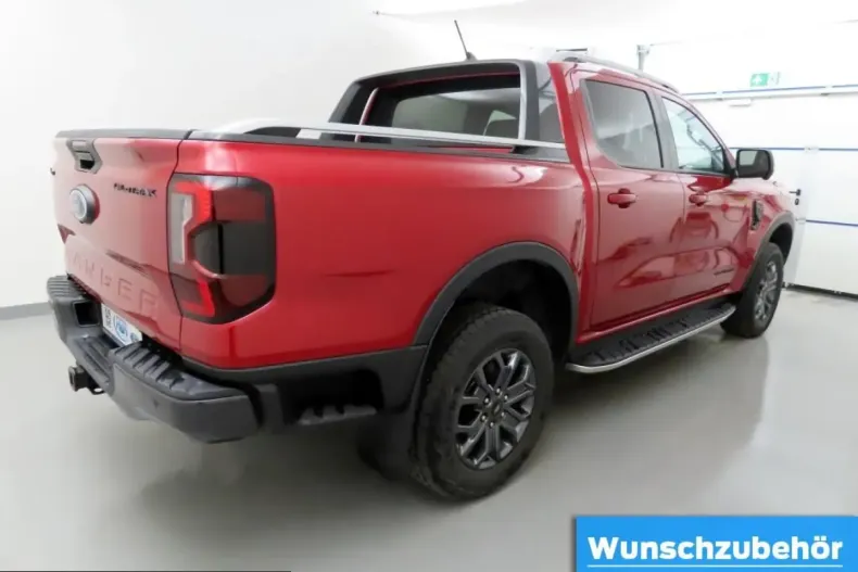 Ford Ranger din 2023 cu 34.261 km - oferta FOR203359 - foto 3