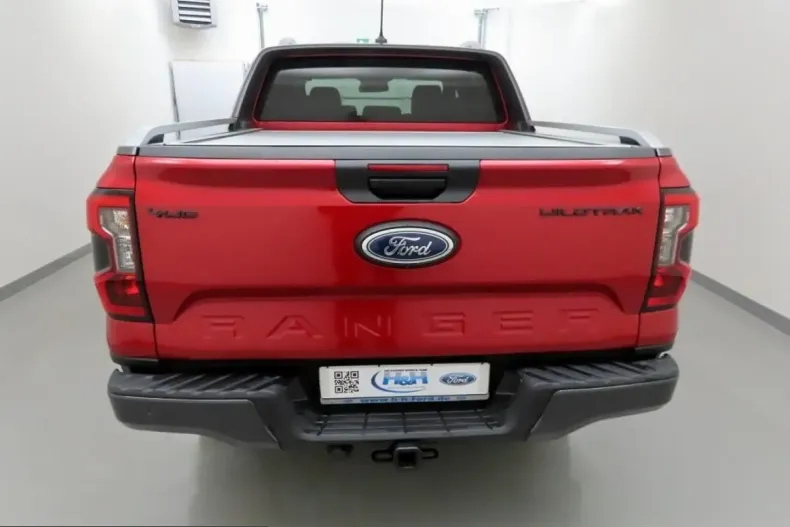 Ford Ranger din 2023 cu 34.261 km - oferta FOR203359 - foto 4