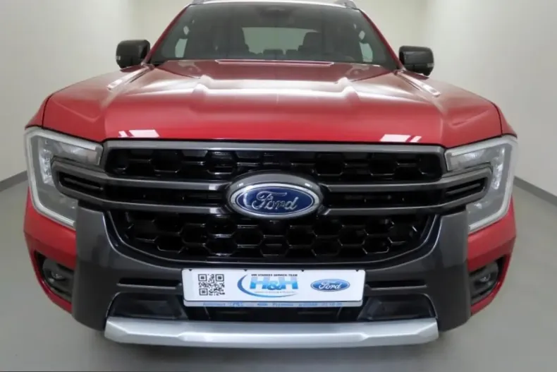 Ford Ranger din 2023 cu 34.261 km - oferta FOR203359 - foto 5