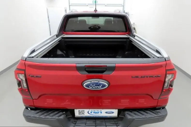 Ford Ranger din 2023 cu 34.261 km - oferta FOR203359 - foto 8