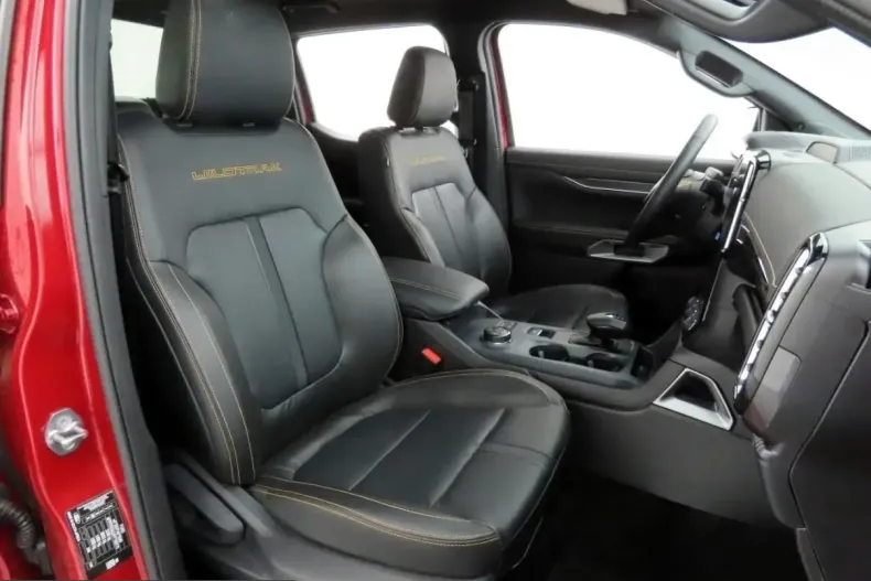 Ford Ranger din 2023 cu 34.261 km - oferta FOR203359 - foto 11