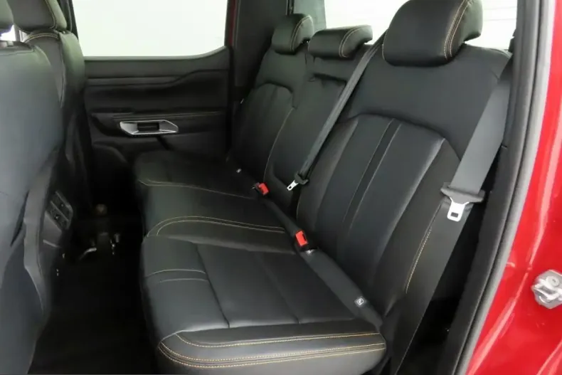 Ford Ranger din 2023 cu 34.261 km - oferta FOR203359 - foto 12