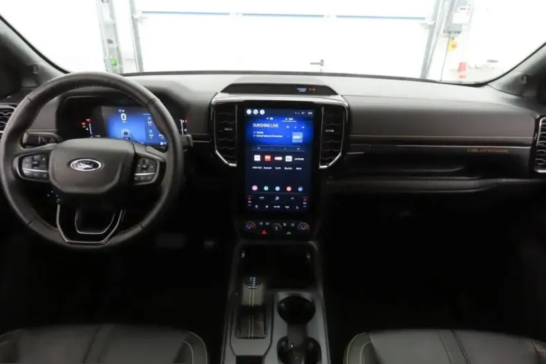 Ford Ranger din 2023 cu 34.261 km - oferta FOR203359 - foto 13