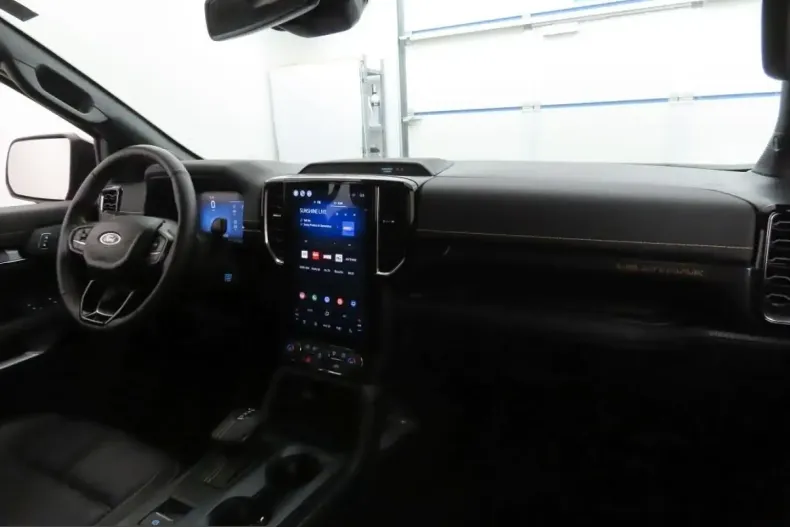 Ford Ranger din 2023 cu 34.261 km - oferta FOR203359 - foto 14