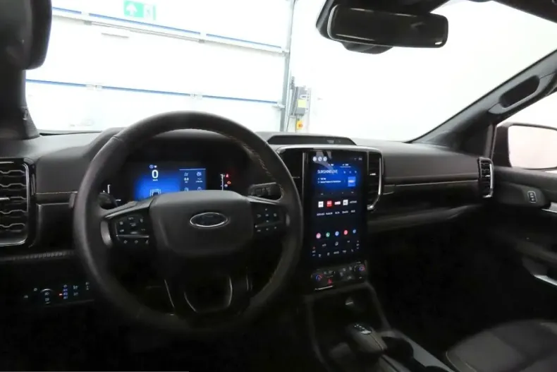 Ford Ranger din 2023 cu 34.261 km - oferta FOR203359 - foto 15