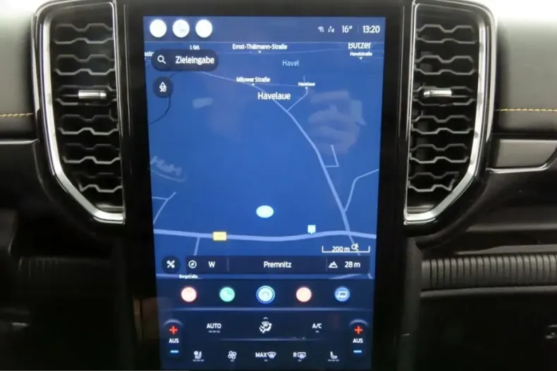 Ford Ranger din 2023 cu 34.261 km - oferta FOR203359 - foto 18