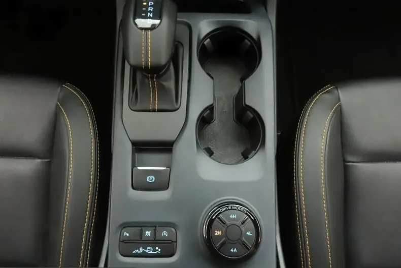 Ford Ranger din 2023 cu 34.261 km - oferta FOR203359 - foto 20