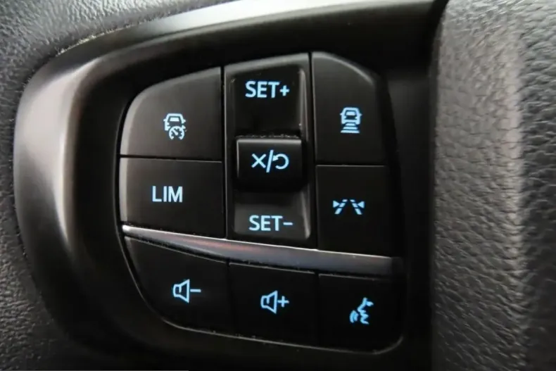 Ford Ranger din 2023 cu 34.261 km - oferta FOR203359 - foto 22