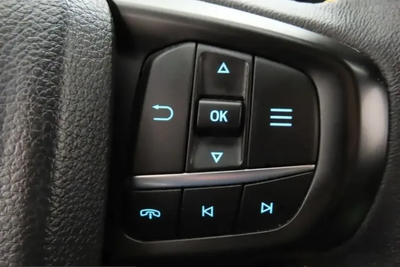 Ford Ranger din 2023 cu 34.261 km - oferta FOR203359 - foto 23