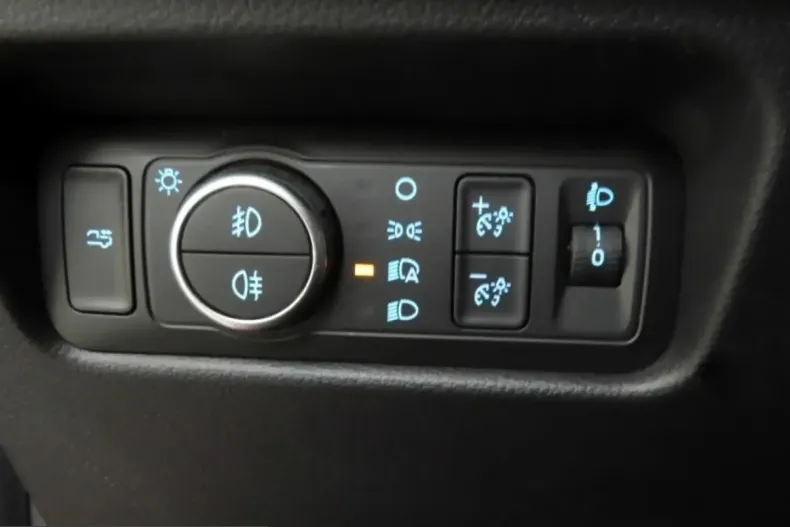 Ford Ranger din 2023 cu 34.261 km - oferta FOR203359 - foto 24