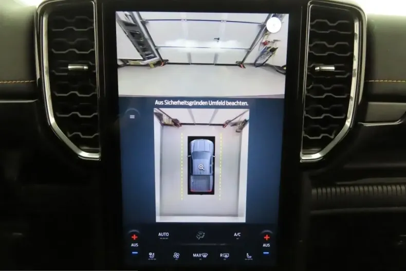 Ford Ranger din 2023 cu 34.261 km - oferta FOR203359 - foto 27