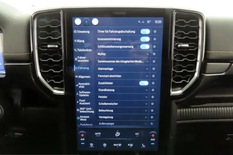 Ford Ranger din 2023 cu 34.261 km - oferta FOR203359 - foto 29