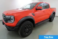 Ford Ranger din 2023 cu 30.276 km - oferta FOR203360 - foto 1