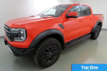 Ford Ranger din 2023 - oferta FOR203360