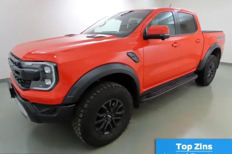 Ford Ranger din 2023 cu 30.276 km - oferta FOR203360 - foto 1