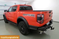 Ford Ranger din 2023 cu 30.276 km - oferta FOR203360 - foto 2
