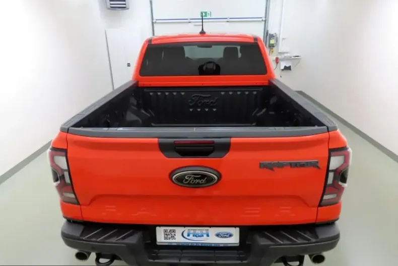 Ford Ranger din 2023 cu 30.276 km - oferta FOR203360 - foto 6